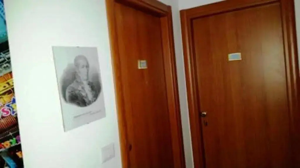 Bunker Degli Inventori Srls