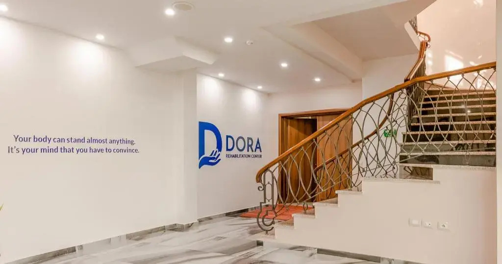 Dora Residence