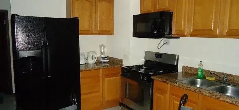 Augustas Apartments