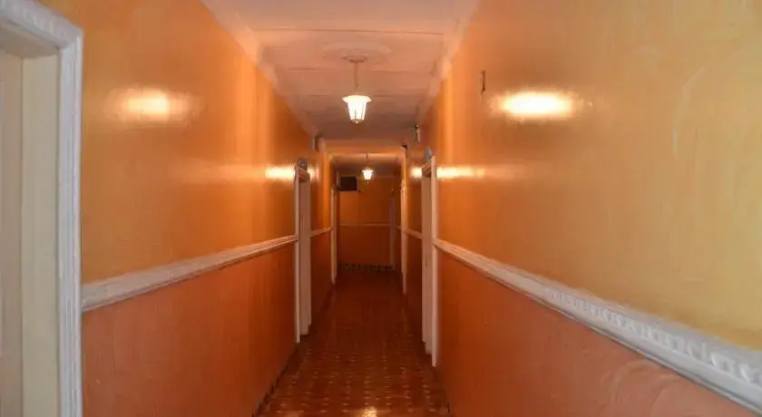 Hotel Mediterraneo