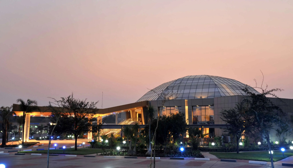Radisson Blu Hotel Lusaka