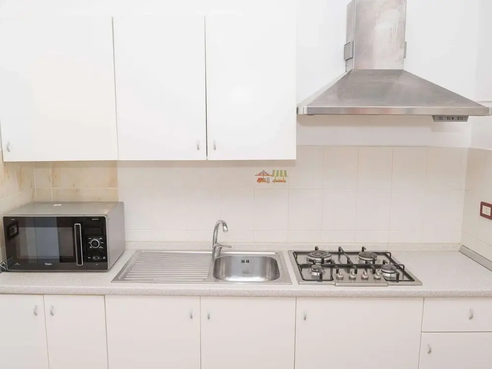 Apartment in the Gargano Park
