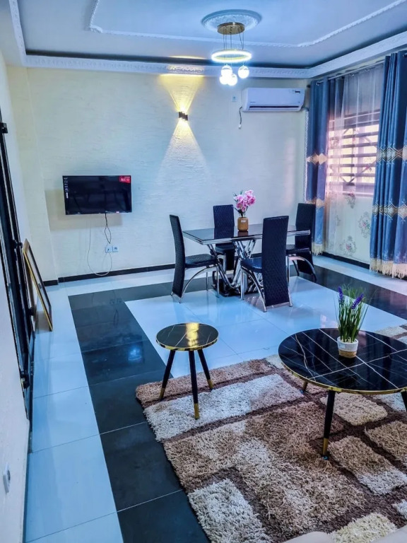 Nn Guest House