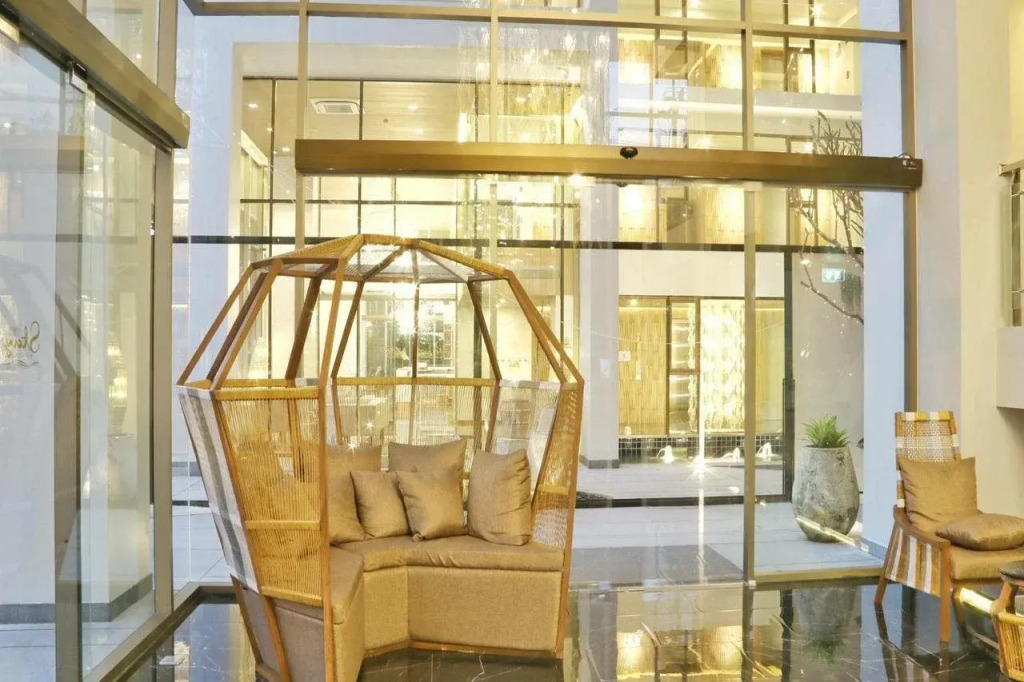 Stay with Nimman Chiang Mai