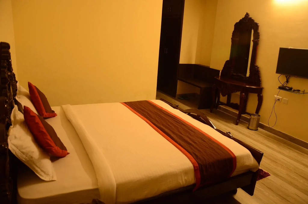 Hotel Laxmi Niwas - A Heritage Retreat