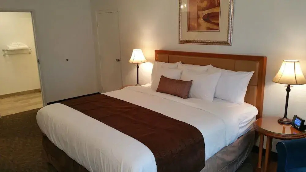 The Pines Country Inn