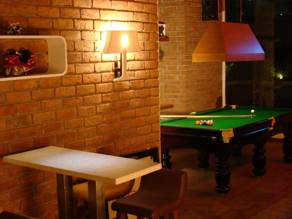 Lemon Tree Hotel Chennai