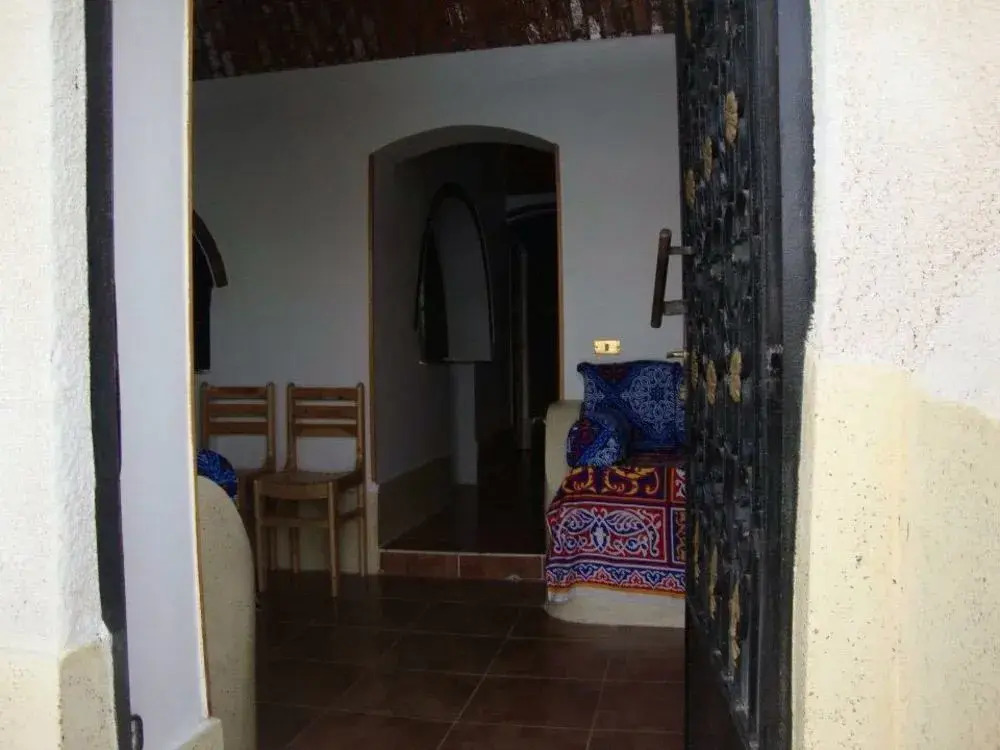 Ibiza Nubian House