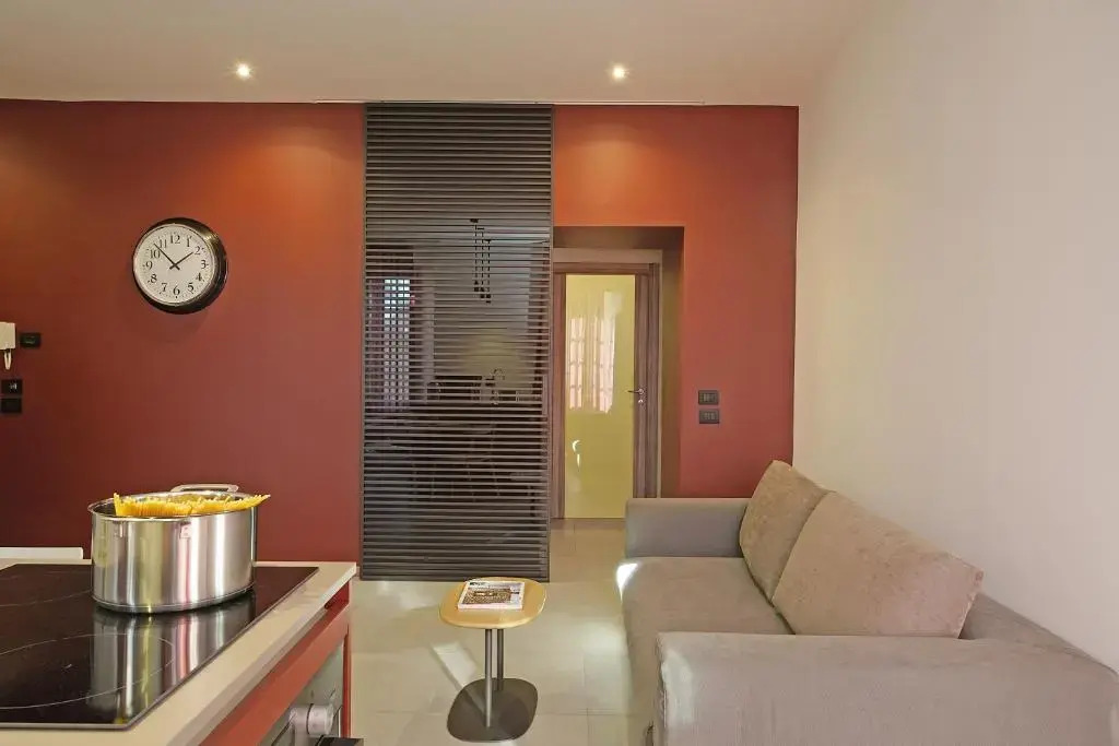 Appartamento The Lake Nest - 15