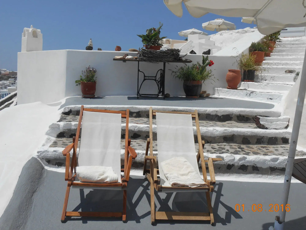 Rimida Villas- Adults Only