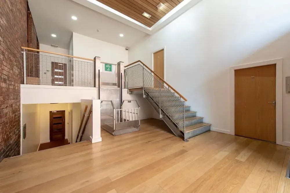 Modern 1 BD Flat Near Deansgate, Castlefield