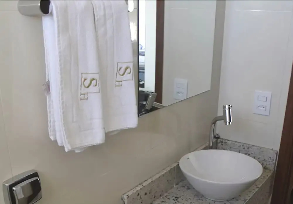 Spazio Hotel