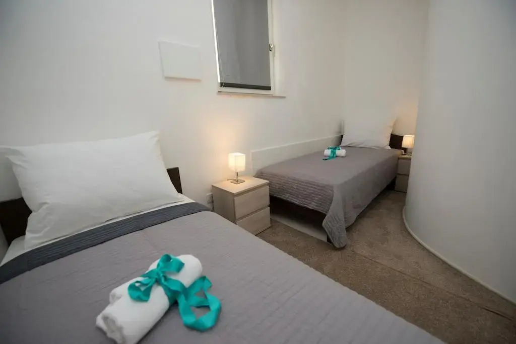 Apartment Piccolo Paradiso