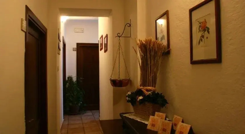 Le Camere Di Paolino
