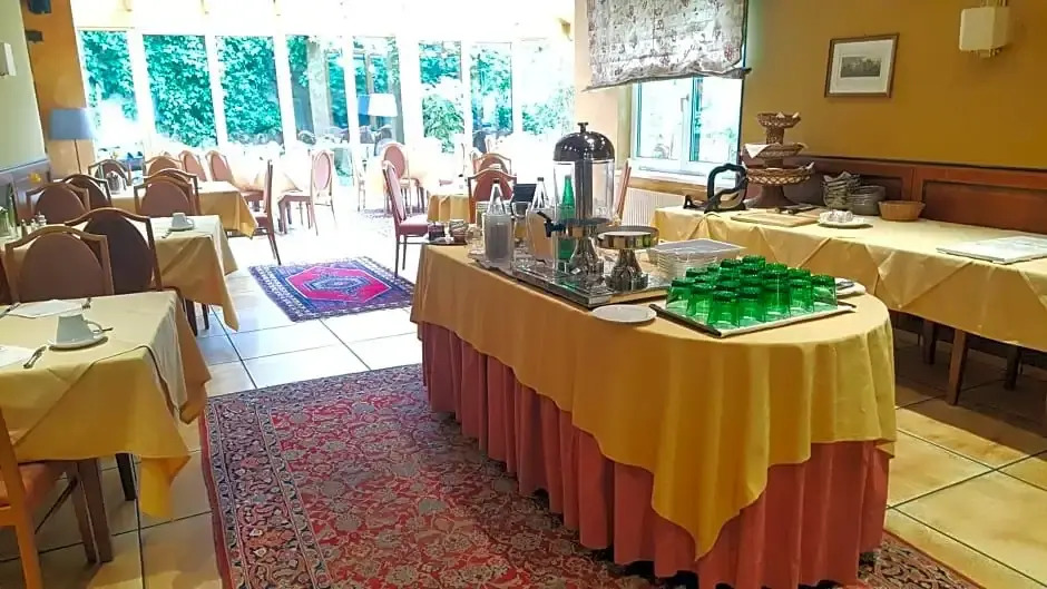 Landhotel Jagdhof