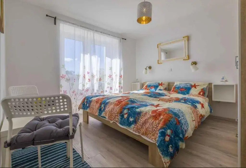 Apartments in Crikvenica 39433