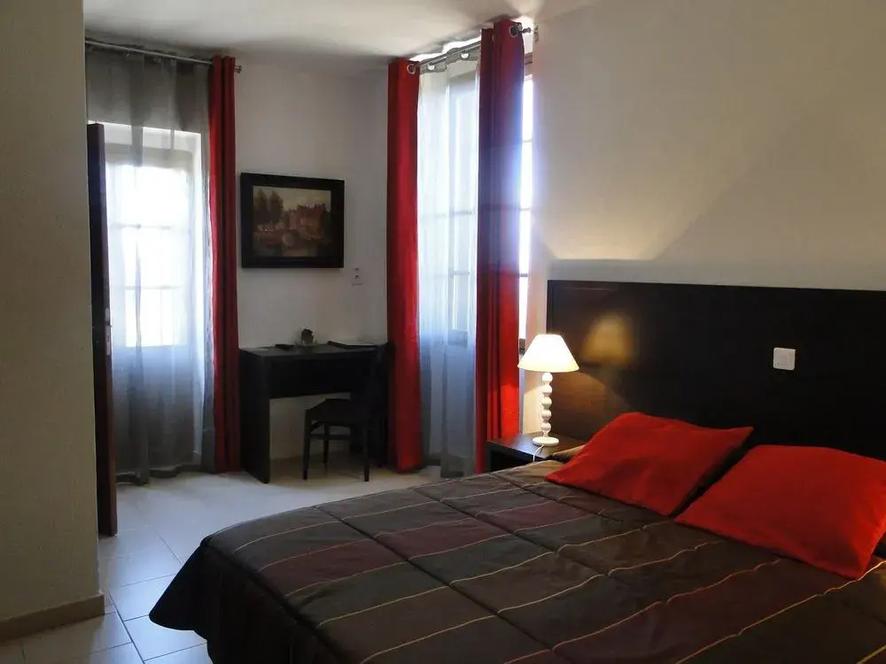 Hotel Le Tourisme