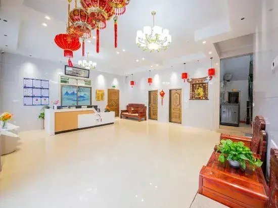 Meizhou Island Lulu Bay Homestay