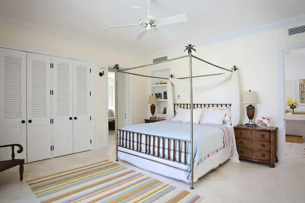Villa Amazing Grace