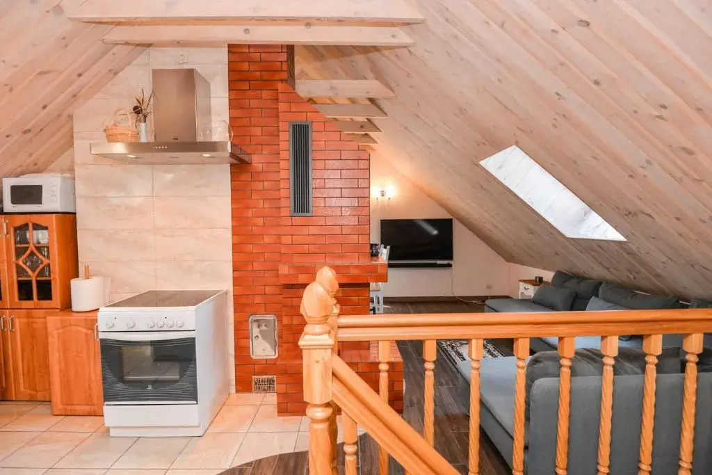 Apartamentai sodyboje