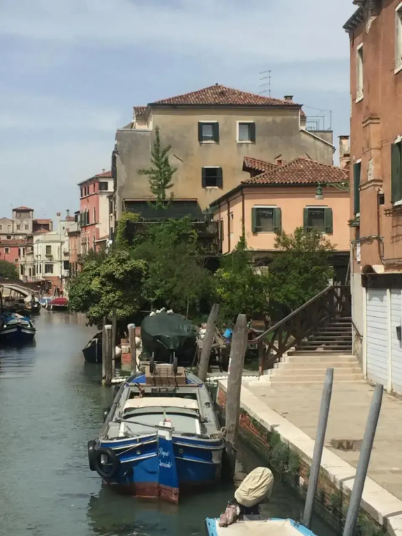 Tintoretto 4, 3 Grandi Camere Da Letto, 2 Bagni