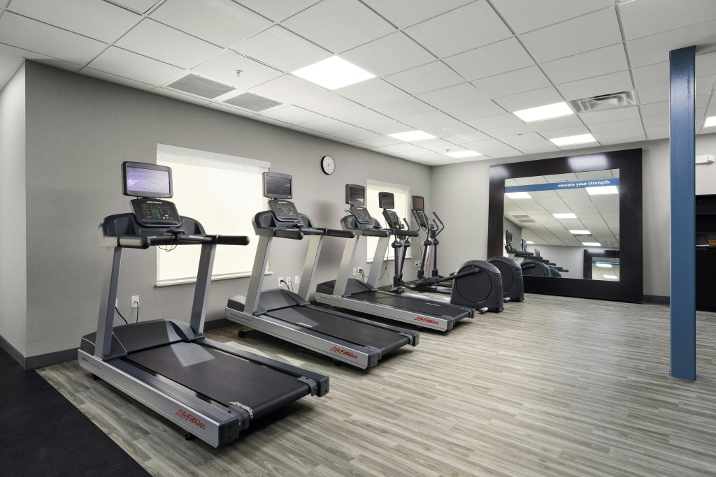 Hampton Inn & Suites McAllen