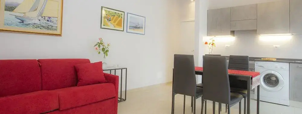 Suite Alarcon
