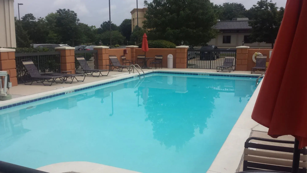 Hyatt Place Columbus/Dublin