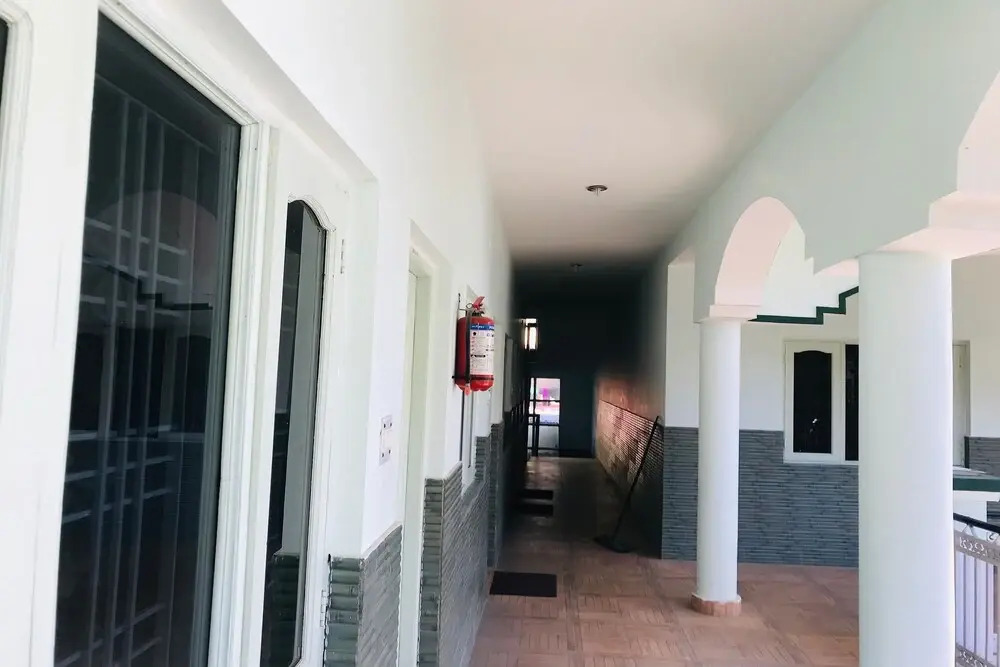 OYO 24537 Hotel Sahaj Villa