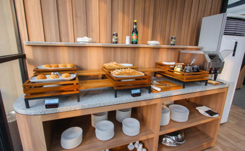 Kuretakeso Kemang Hotel
