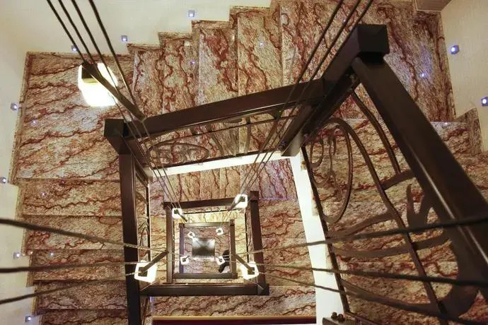 Hotel Anna Junior