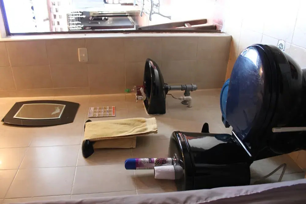 Iku Hostel Backpackers