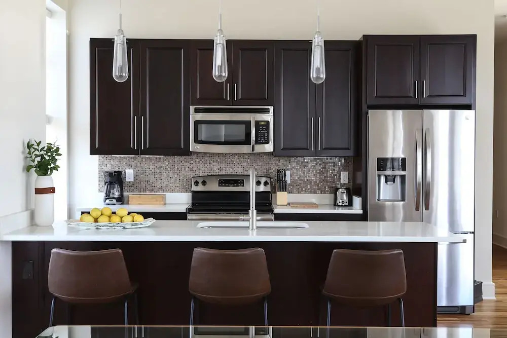 PH 2BR in Arts/Warehouse District