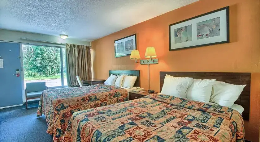 Days Inn Lima