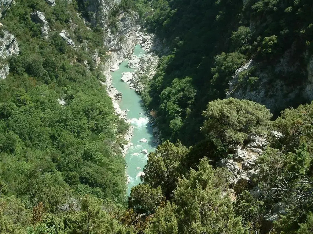 Le Jas Du Colombier