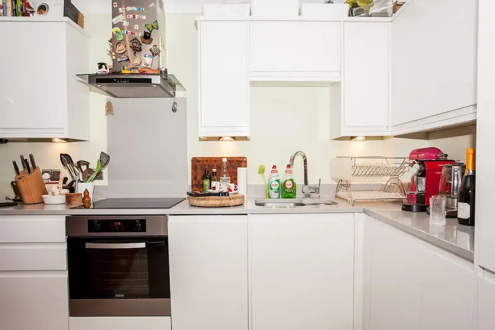 Luxurious 2 Bedroom Apartment in The Heart of London