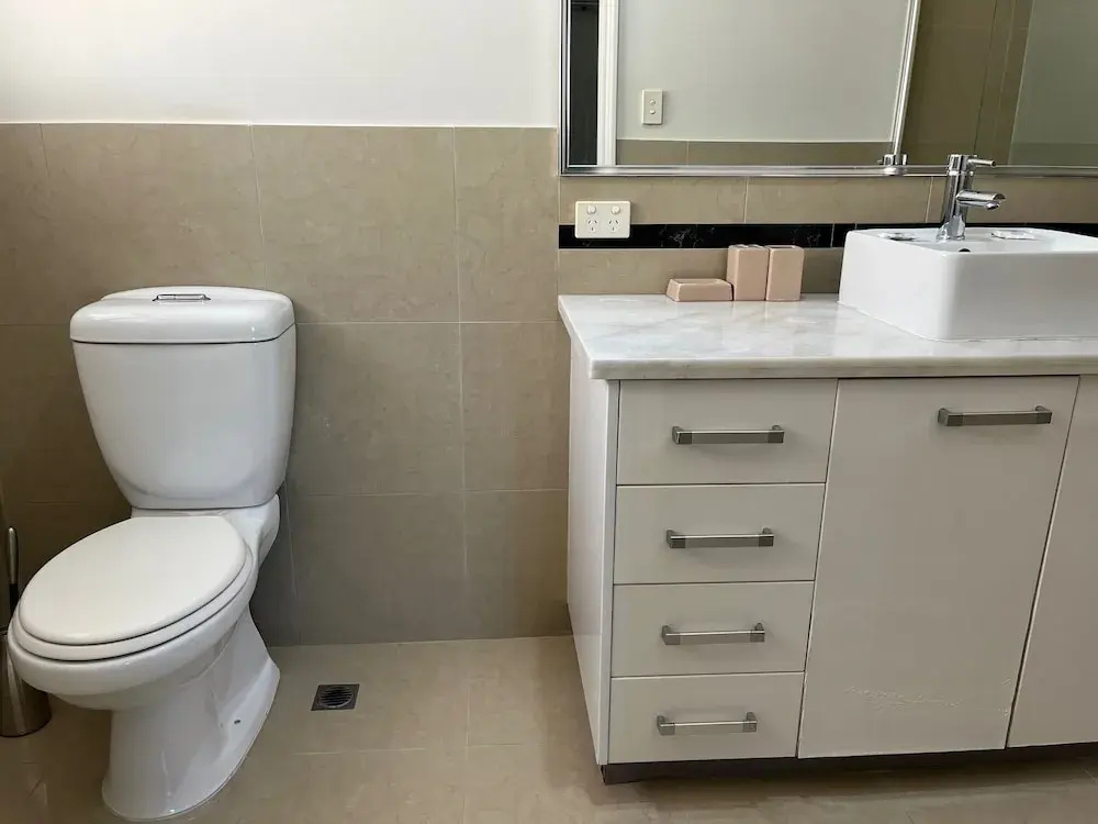 Cloverdale Family Accommodation