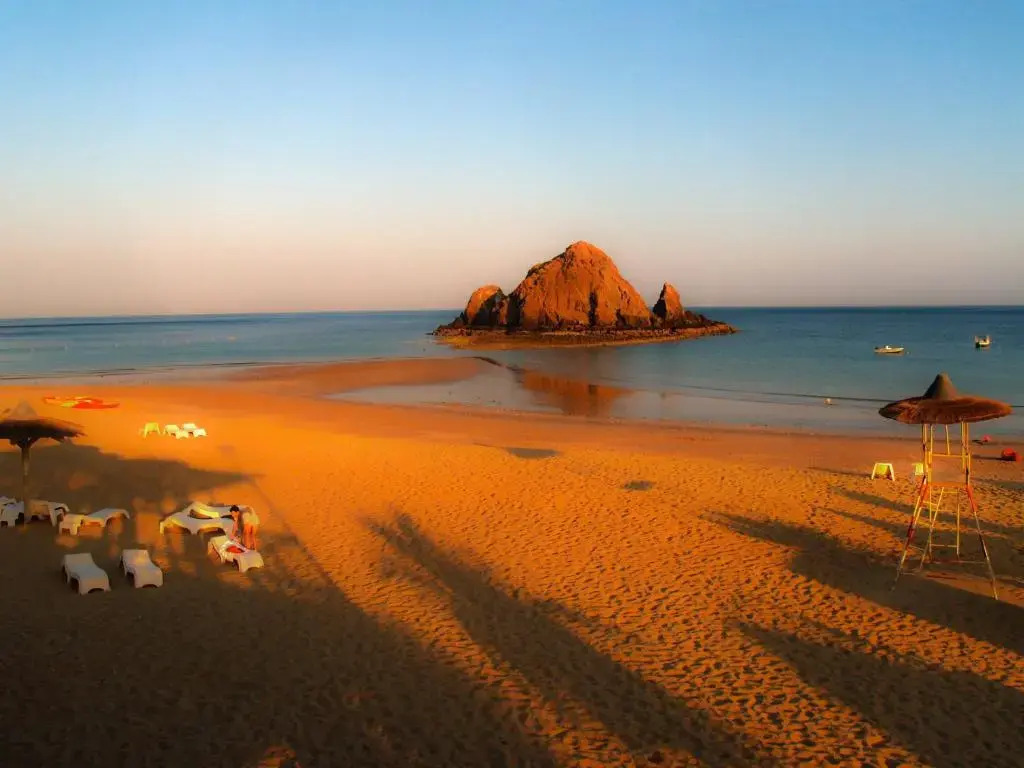 Sandy Beach Hotel & Resort