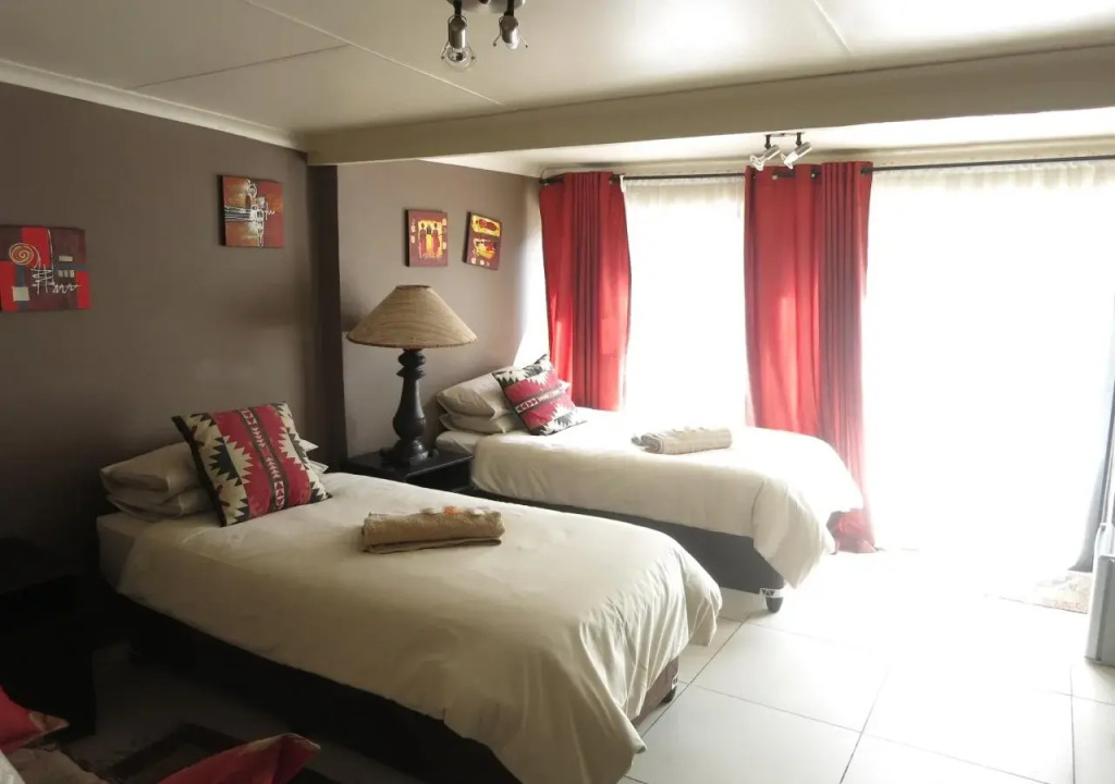 Linden Guest House