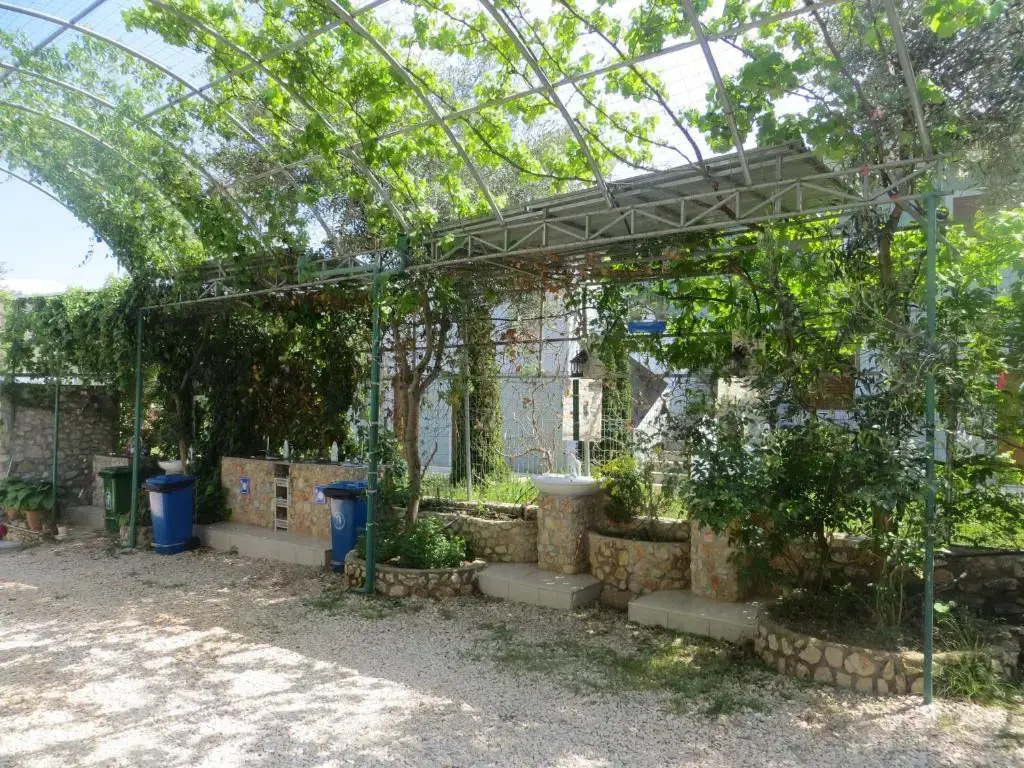 Apartments Cerro