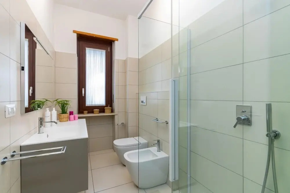 Casa Lorraine in Zona Crocetta by Wonderful Italy