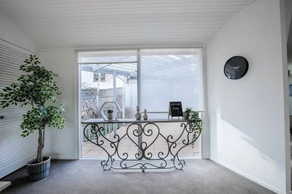 Lots Love Life Garden View Amazing Five Bedrooms