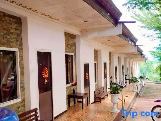 RedDoorz at Dream Haven Bed & Breakfast
