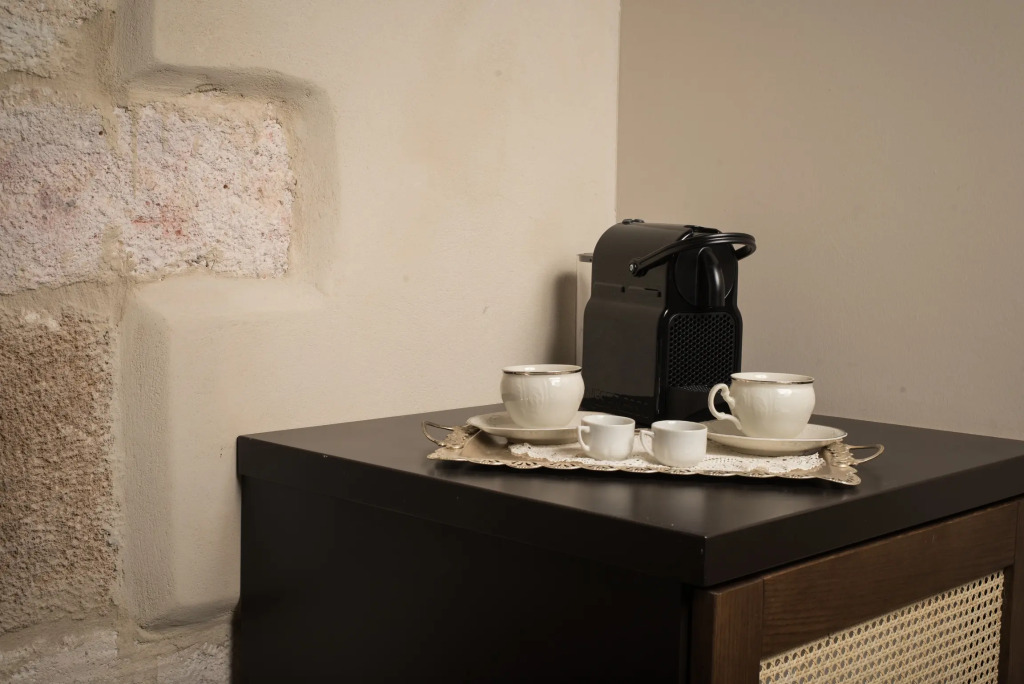 Nonnalena Boutique Hotel