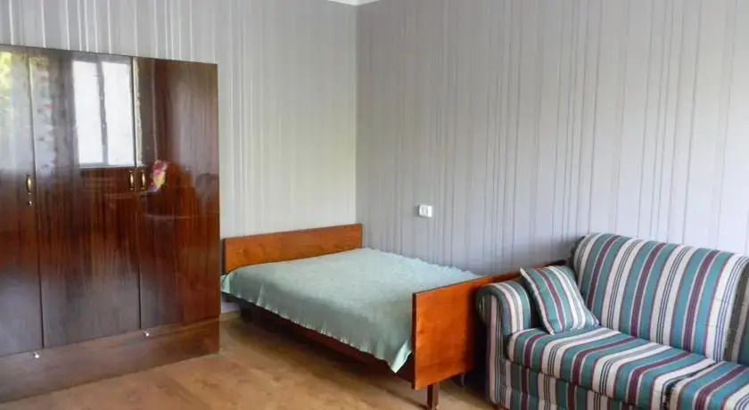 Spordi Apartment