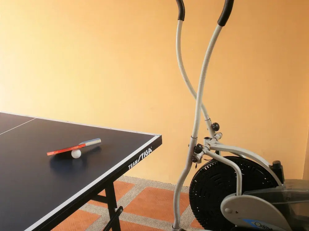 Cesar's House Guayaquil Home Rental