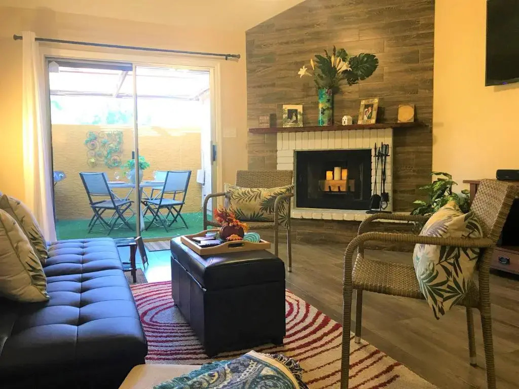 CΛSITΛ ΛrizonΛ - Tempe - Designed for a LARGE or 2 Families with Kids