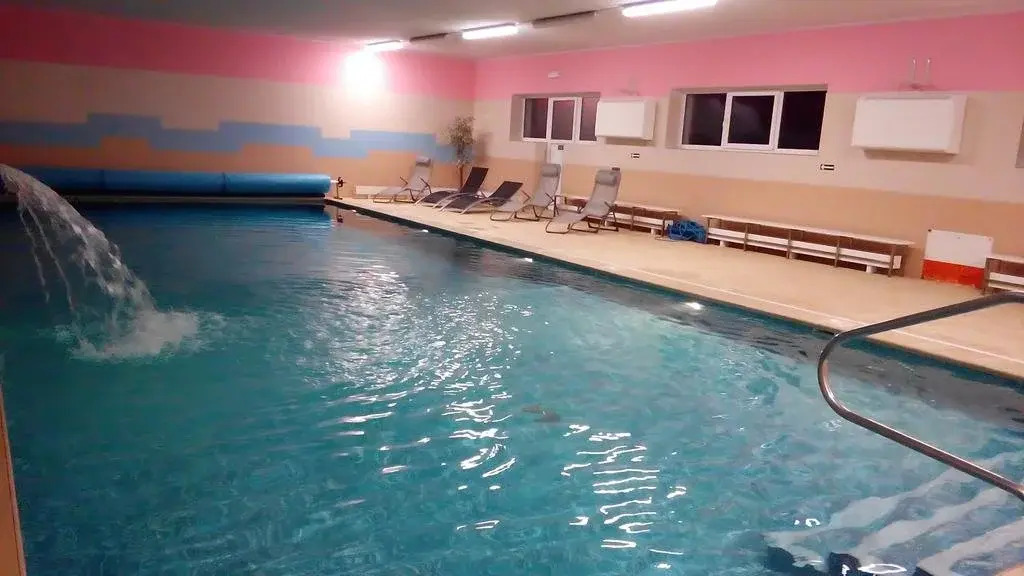 Hotel Malamut