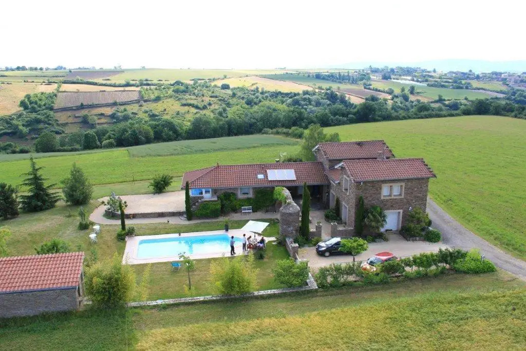 Relais de navon