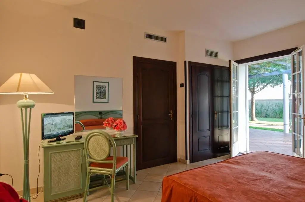 Agriturismo Al Parco
